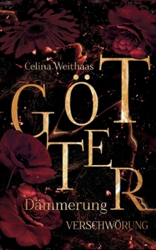 Paperback Götterdämmerung - Verschwörung [German] Book
