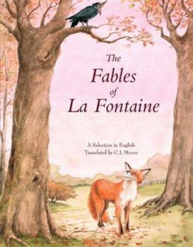 Fables Choisies mises en vers