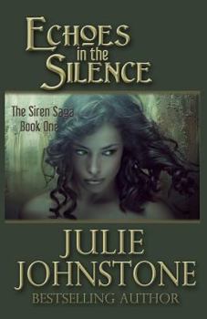 Paperback Echoes in the Silence Book