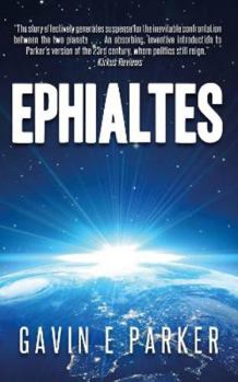 Paperback Ephialtes Book
