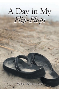 Paperback A Day in My Flip Flops Book