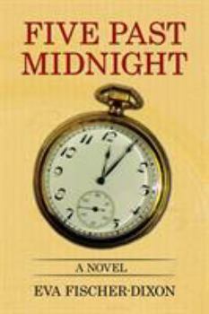 Paperback Five Past Midnight Book