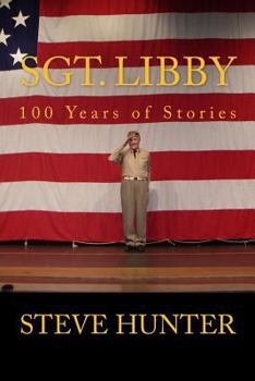Paperback Sgt. Libby: 100 Years of Stories Book