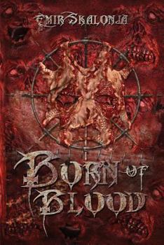 Paperback Born of Blood Book