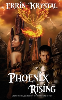 Paperback Phoenix Rising Book