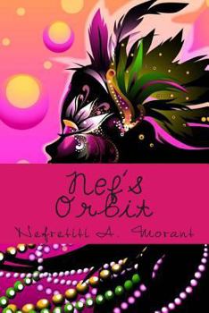 Paperback Nef's Orbit Book