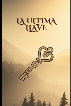 Paperback La Ultima Llave [Spanish] Book