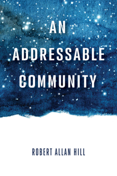 Hardcover An Addressable Community Book