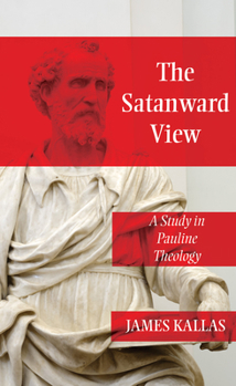 Paperback The Satanward View Book