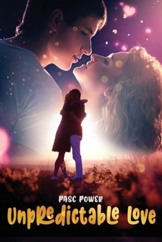 Paperback Unpredictable Love Book