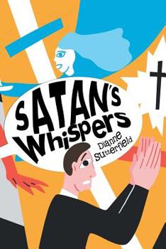 Paperback Satan's Whispers Book