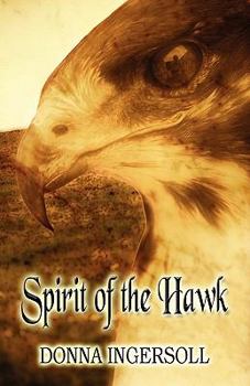 Paperback Spirit of the Hawk Book