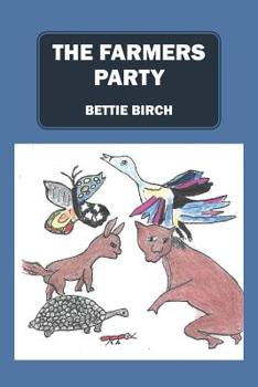 Paperback The Farmers Party Book