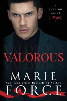 Valorous - Book #2 of the Quantum