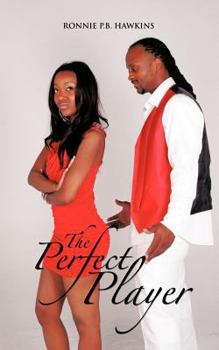 Paperback The Perfect Player Book