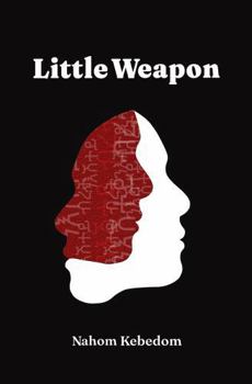 Paperback Little Weapon Book