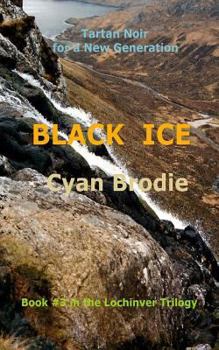 Paperback Black Ice Book