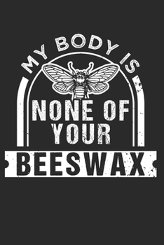 BIENE NOTIZBUCH: Biene Notizbuch die Perfekte Geschenkidee für Tierliebhaber und Bienen Freunde. Das Taschenbuch hat 120 weiße Seiten mit Punktraster ... skizzieren unterstützten. (German Edition)