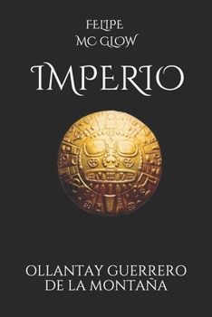 Paperback Imperio: Guerrero de la Montaña [Spanish] Book