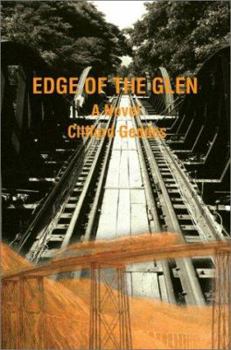 Paperback Edge of the Glen Book