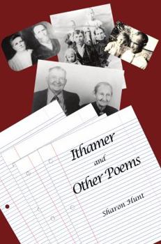 Paperback Ithamer and Other Poems Book