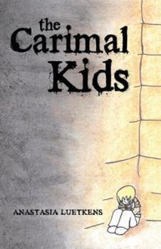 Paperback The Carimal Kids Book