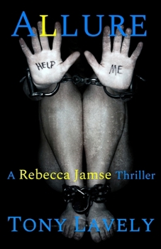 Paperback Allure: Beckie's life-threatening journey to save children she's never met. Book