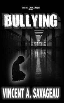 Paperback Bullying Book