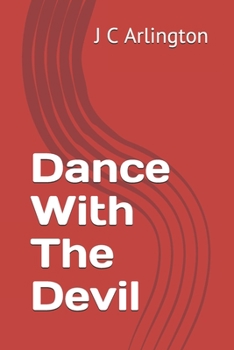 Paperback Dance With The Devil Book
