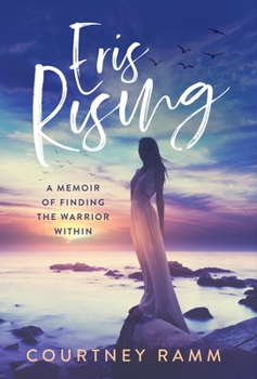 Hardcover Eris Rising Book