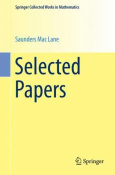 Paperback Selected Papers Book