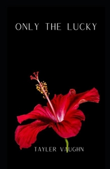 Paperback Only the Lucky Book