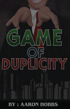 Paperback Game of Duplicity Book