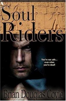 Paperback Soul Riders Book
