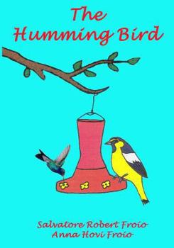 Paperback The Humming Bird Book