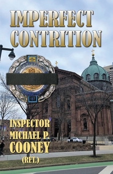 Paperback Imperfect Contrition Book