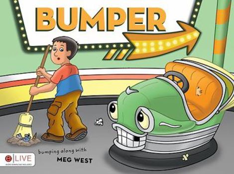 Paperback Bumper Book