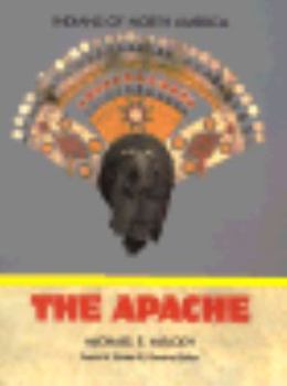 Paperback Apache (Paperback)(Oop) Book