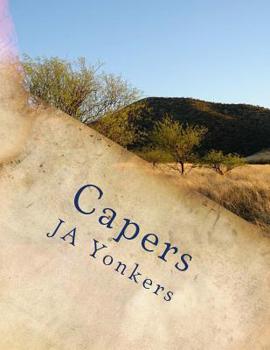 Paperback Capers: Gabe's World: Book XI Book