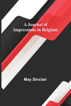 Journal of Impressions in Belgium