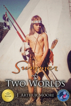 Paperback Summer of Two Worlds (3rd Edition) Book