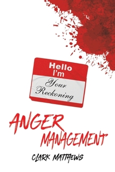 Paperback Anger Management Book