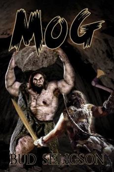 Paperback Mog: Bronze Age Neanderthal Book