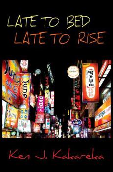 Paperback Late to Bed, Late to Rise Book