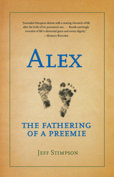 Hardcover Alex Book