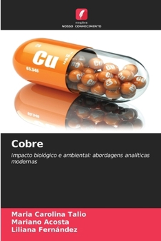 Cobre (Portuguese Edition)
