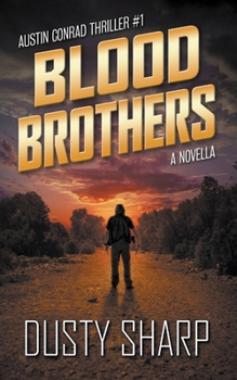 Paperback Blood Brothers Book