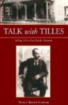 Paperback Talk with Tilles Book