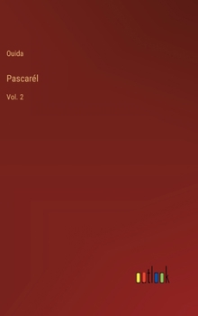 Hardcover Pascarél: Vol. 2 Book