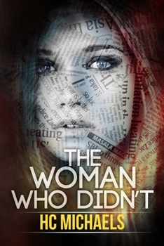 Paperback The Woman Who Didn't Book